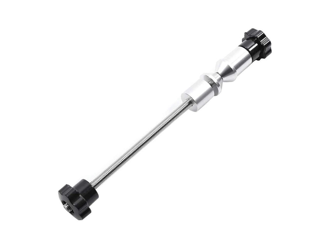 Adaptador De Eixo Passante Para Cubo Adaptador De Suporte De Alinhamento Para Eixo De 12/15/20 Mm Ferramentas Para Reparo De Bicicletas Hengjian