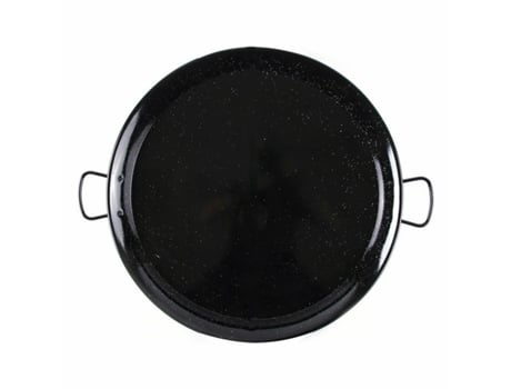 Caçarola BELSEHER Aço Esmaltado Vitrificado 47x36x5 cm