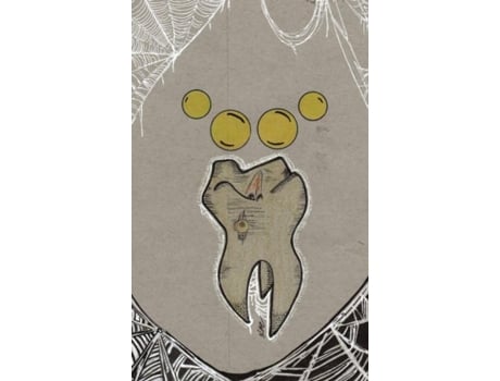 Livro Tooth-Bird from Nextaro de Damien Casey (Inglês)