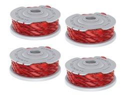 Kit com 5 Carretéis de Fio AQUAFORGE compatível com Gardena 5309 20