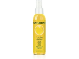 Loção para o Cabelo NATURTINT Camomila (125 ml)