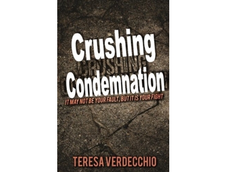 Livro A LIFE SHATTERED BY HOMOSEXUALITY de Teresa Verdecchio (Inglês)