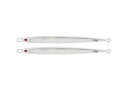 Lead Fish Q13 Fast Jigging Sea Fishing Lure Shore Casting Fast Sinking