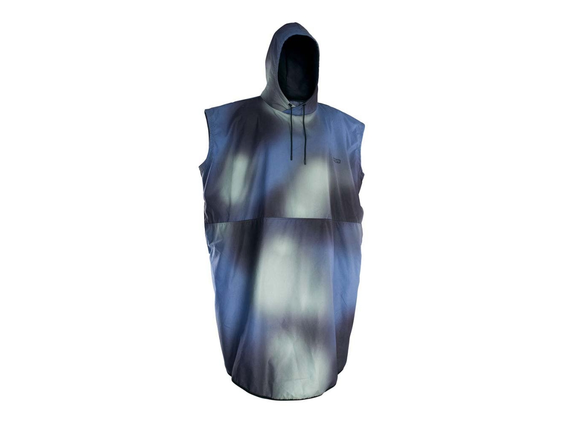Poncho Select Azul S 135-175Ion