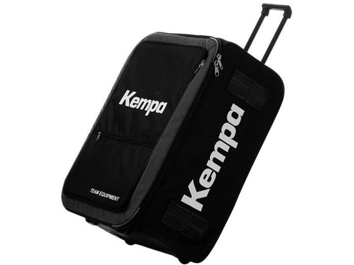 Saco de Desporto KEMPA  Team 145l (Preto - Tamanho Único)
