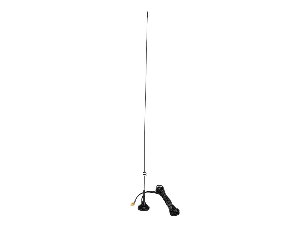 Adaptador Rf Conector De Antena Conexão Elbow
