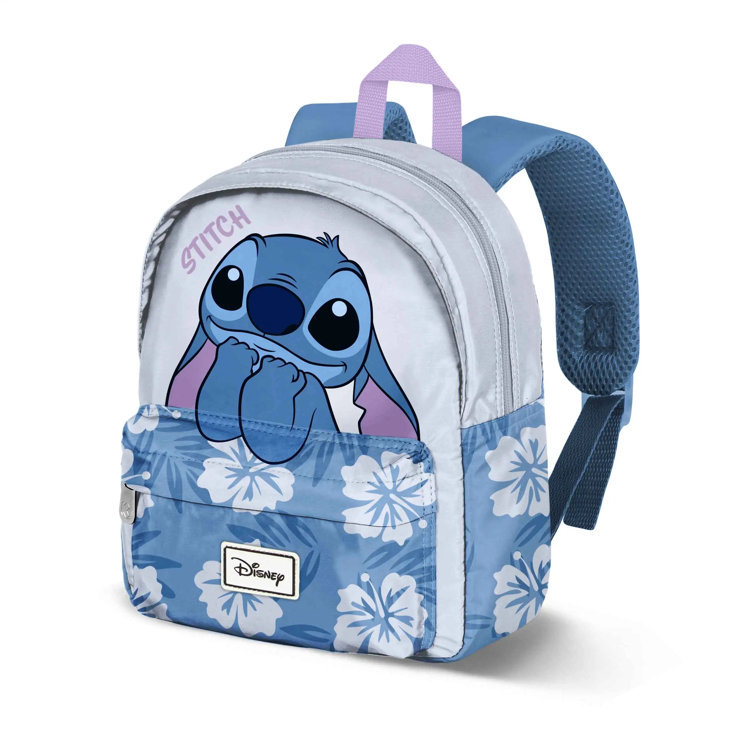 Mochila Stitch Joy Tender 27cm