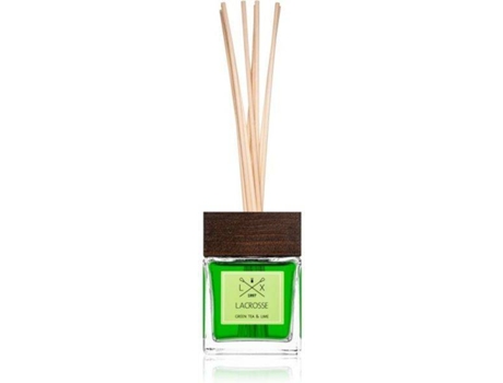 Difusor de Essência ALCHEMYA Chá Verde e Lima (200 ml)