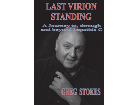 Livro Last Virion Standing De Greg Stokes (inglês)