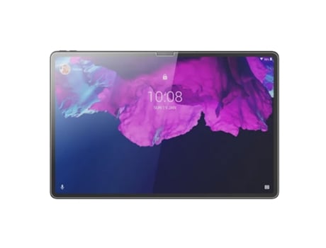 Vidro Temperado Transparente ILIKE 2.5D Edge para Lenovo Tab P12 Pro 12 6'' Q706F Wi-Fi / Q706Z 5G 2023