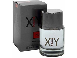 Perfume HUGO BOSS Hugo XY Eau de Toilette (60 ml)