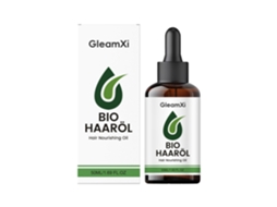 Óleo Nutritivo Profissional Cuidado Cabelo