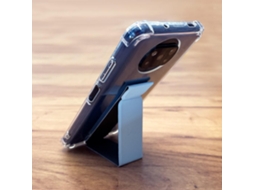 Auriculares Wozinsky Grip Stand L Kickstand Menta Verde Wgs-01Mg