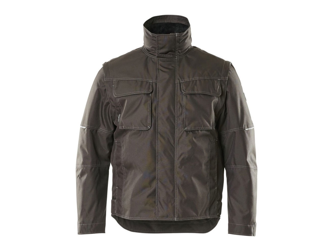 Jaqueta De Inverno Industry 10235 Castanho XS MASCOT