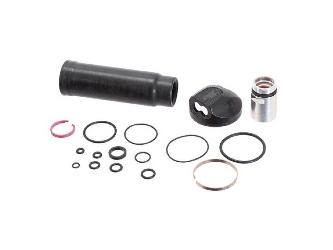 Fox Kit Reparação Icd
