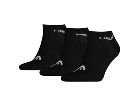 Head Underwear Sneaker 3 Pack