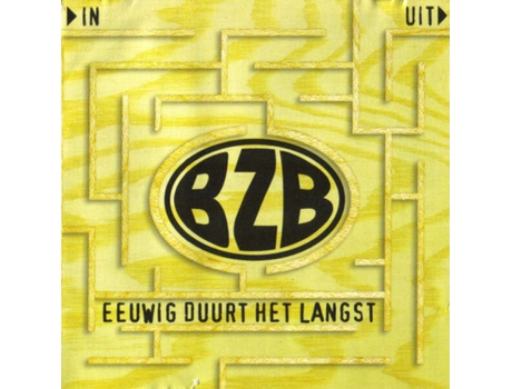 Cd Eeuwig Duurt Het Langst Fzf Records