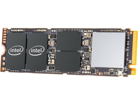 Disco SSD Interno INTEL DC P4101 (256 GB - M.2 PCI-Express - 2200 MB/s)