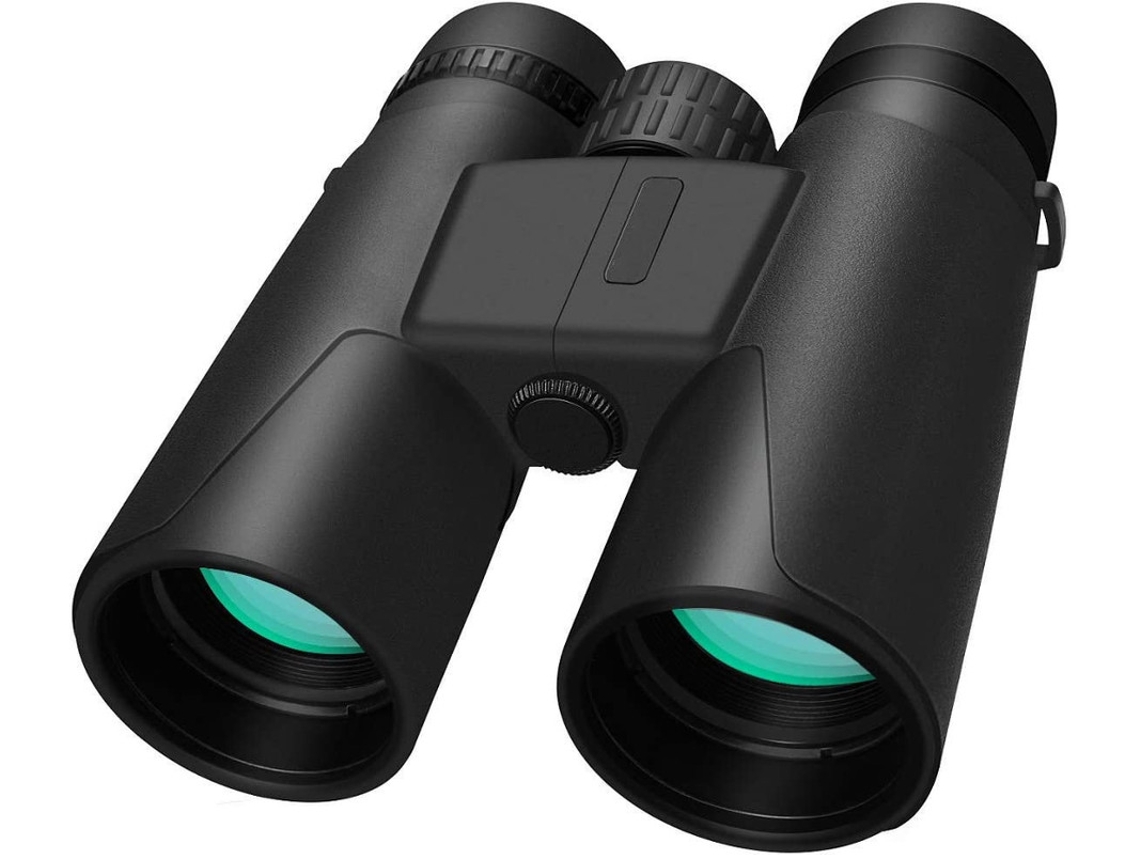 Binóculos Compactos 10x42 Hd Para Adultos Para Observação De Pássaros Viagens Caça Observação De Pássaros Bestvite