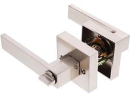 Fechadura De Bola Para Porta Quarto, Privacidade, Maçaneta De Porta Interna, Fechadura Com Chave Para Armário