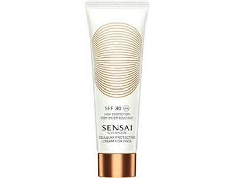 SENSAI CELLULAR PROTECTIVE cream face SPF30 50 ml