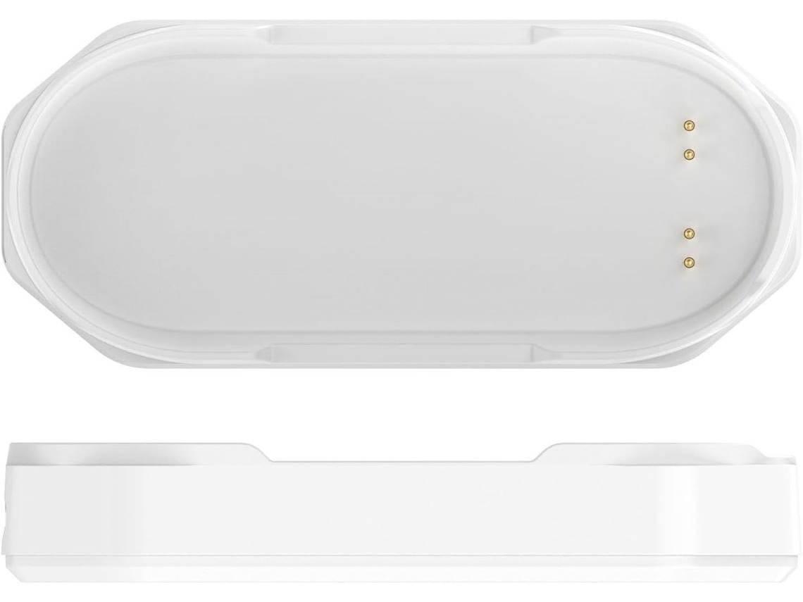 Sungooyue Estação Carregamento Gravador Vocal Ai, Carregador Porta Usb C Magnético Base Antideslizante, Ai
