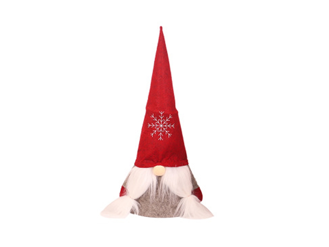 Decorador De Topo Para Árvore De Natal