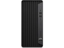 Prodesk 600 G6 I5-10500 Micro Torre Intel Core I5 8 Gb Ddr4-Sdram 1000 Gb Hdd Windows 10 Pro Pc Preto HP