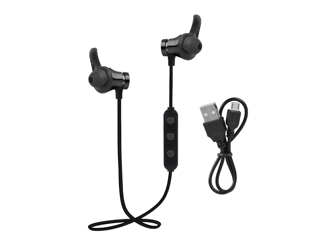 Fones Bluetooth LAXISCREED Xt 22 Intra auriculares