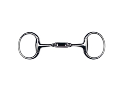 Filé de Azeitona Sólido Double Break Bristol Prateado 125 Mmfeeling