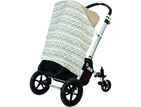 Protetor para Carrinho de Bebé KIOKIDS