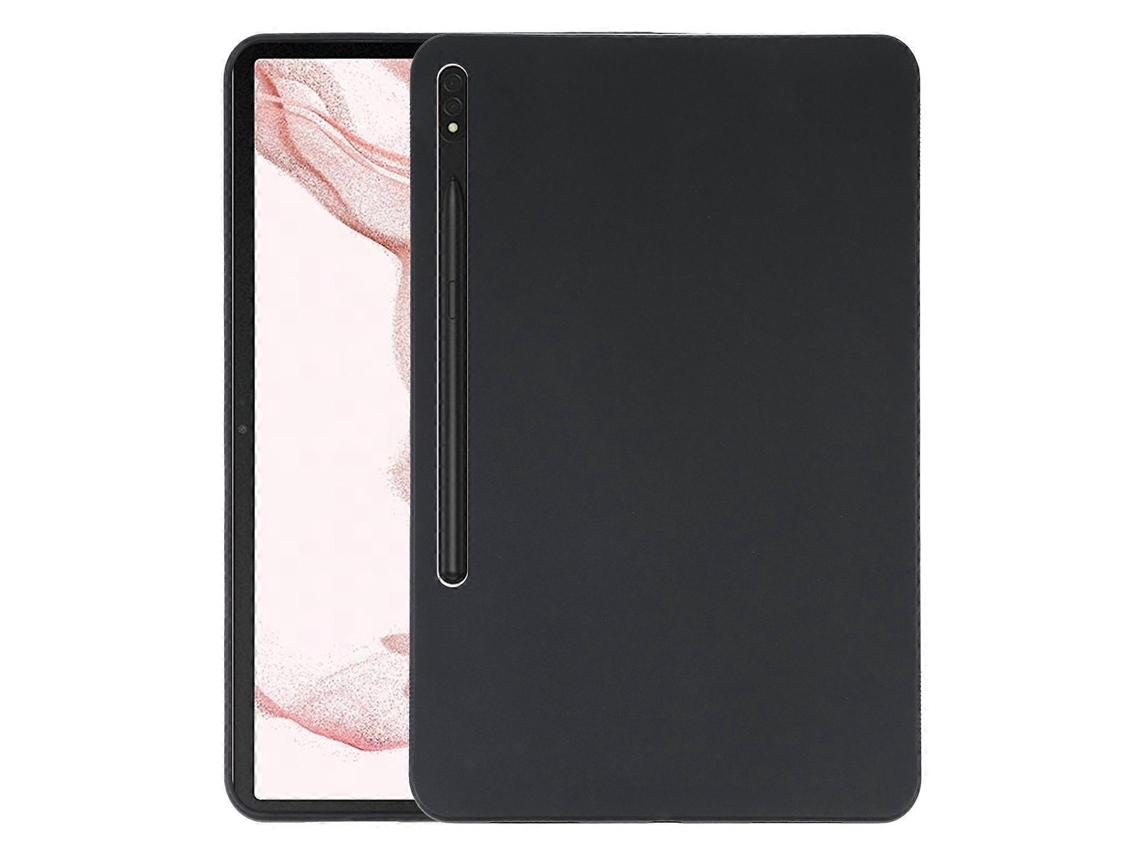 Capa de TPU para tablet Samsung Galaxy Tab S9/S8/S7 Webake
