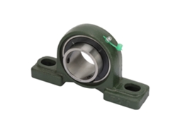 Rolamento De Bloco Ucp210-32 Aço 50.8*90*51.6mm Vedação Dupla Carcaça De Ferro Fundido
