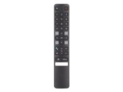 Aetheria controle Remoto para Tv Tcl Lcd Led com Função de Voz Substituto