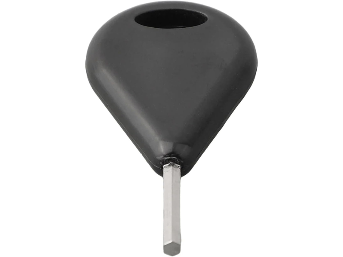 Clé D'aileron de Planche Surf, 1 Peça, Vis Kit D'outils Substituição para Longboard, Acessórios SFUSHOS