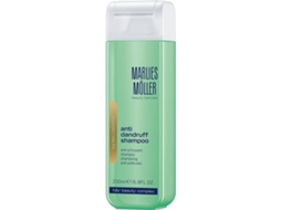 Champô MARLIES MOLLER Especialistas Anti-Caspa (200ml)