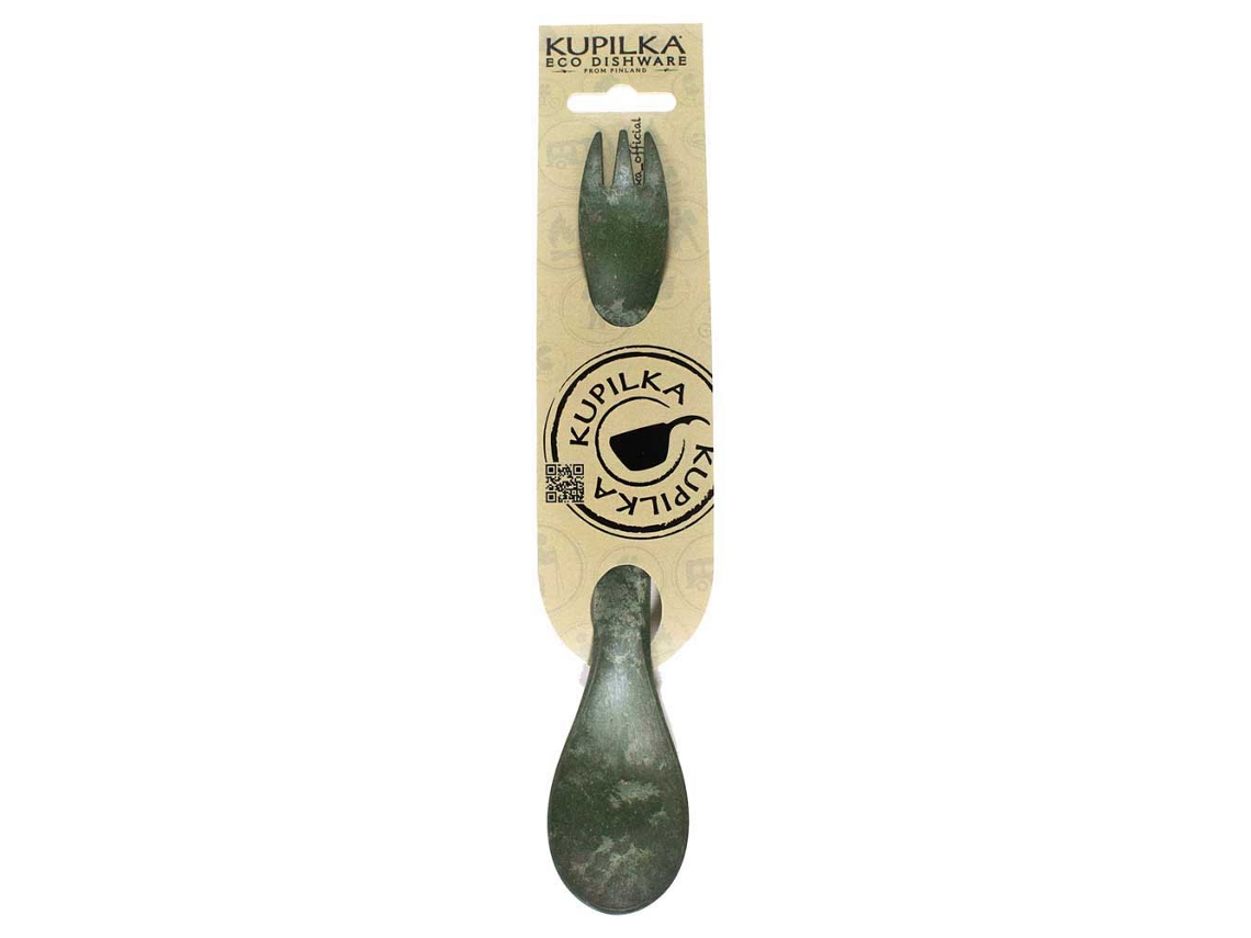 Utensílios De Cozinha KUPILKA Garfo spork