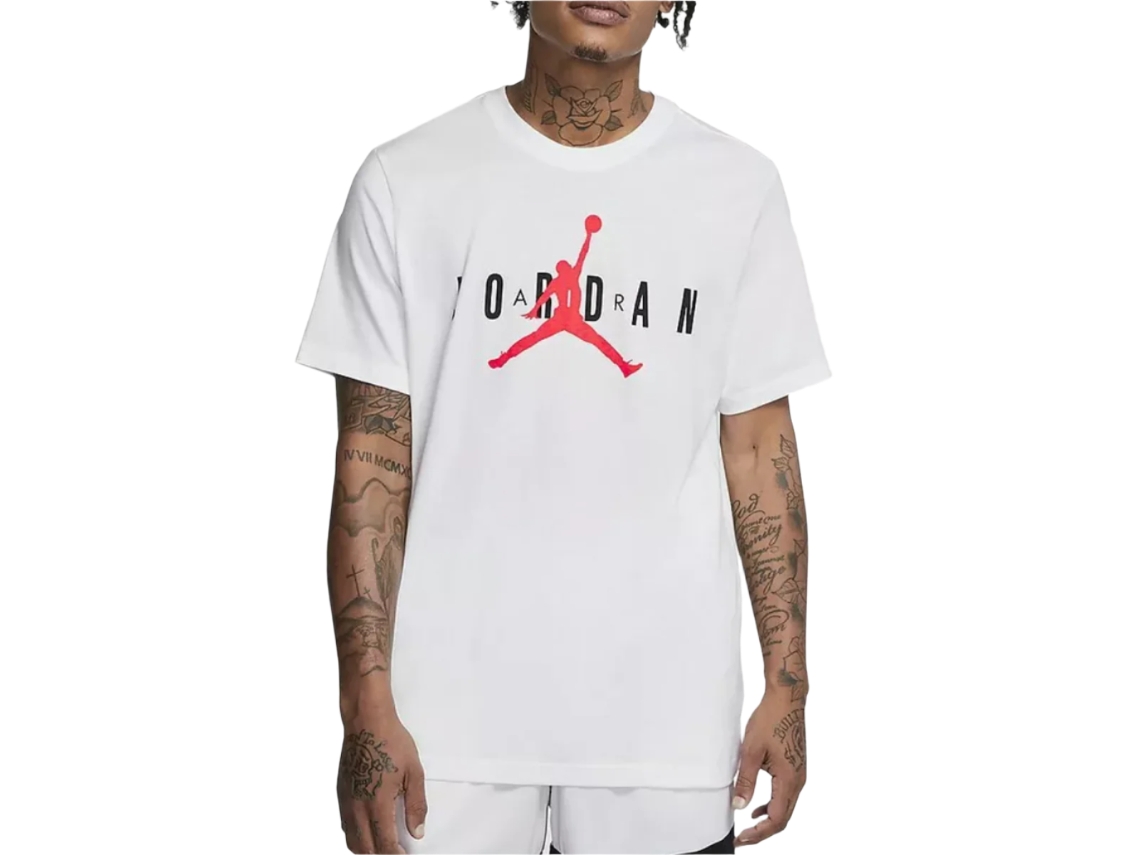 Nike Jordan Air Woodmark Tee
