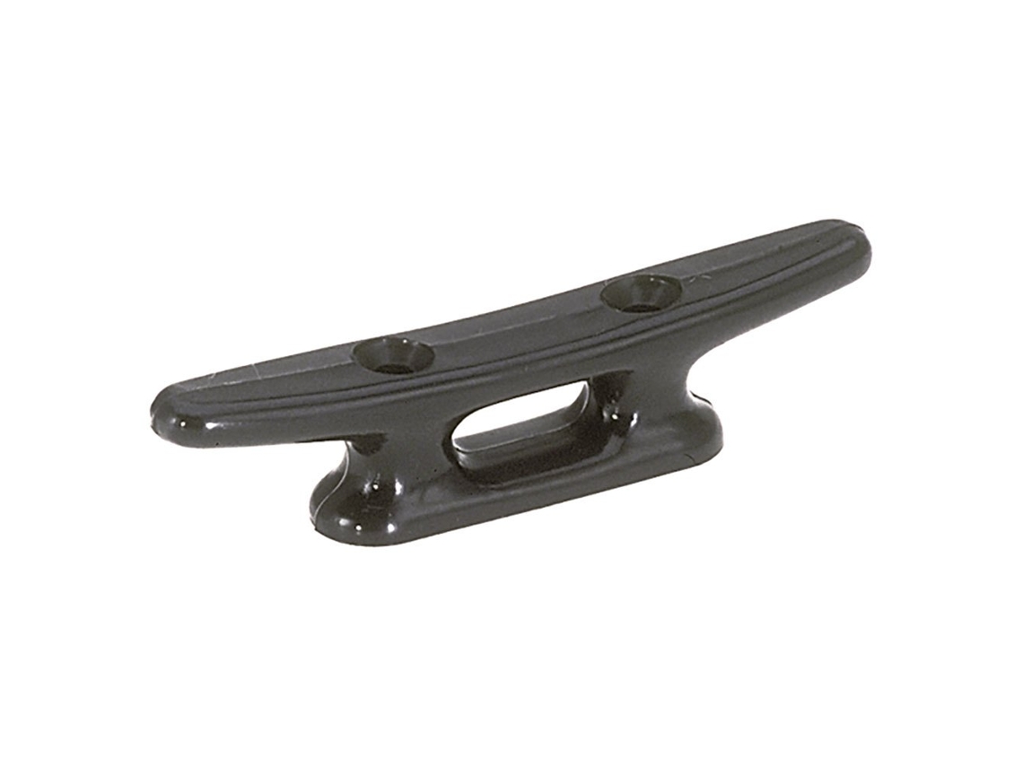 Grampo Base Nylon Preto 170 Mmtalamex