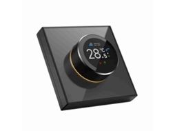 Termostato Inteligente Com Tela Tft, Touch E Wifi