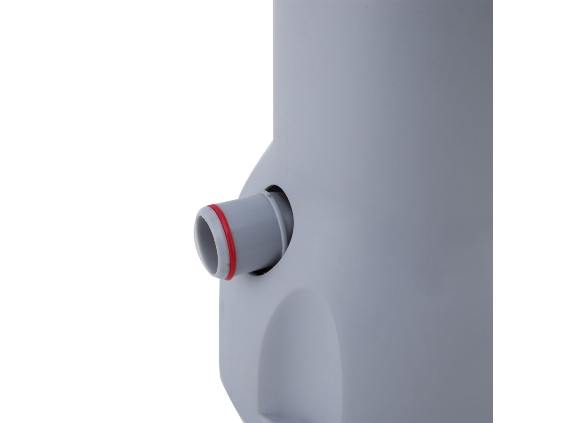 Bomba Filtro Cartucho 35w 530 Gph Piscinas Superfície 110v