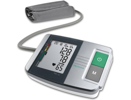Medidor Tensão Arterial  MTS-51152