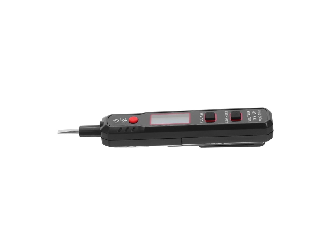 Caneta Multifuncional Para Teste De Tensão Sem Contato.