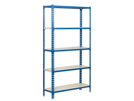 Simonclick 5/500 Azul/Branco SIMON RACK