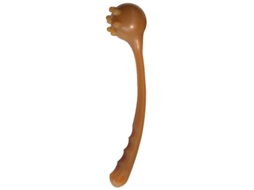Martelo De Massagem De Silicone Para Uso Na Saúde Allinless