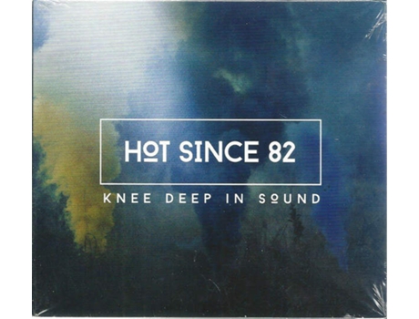 Cd Knee Deep In Sound Knee Deep In Sound