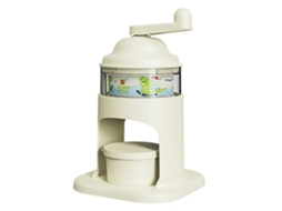 Máquina De Raspar Gelo Manual Para Crianças, Desenho Animado, Triturador De Gelo, Fabricante De Raspadinha Com Manivela PENGDSJE (sem Bpa, Sem Fda)