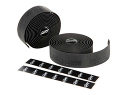 Fita ZIPP Manillar Ervice Cour Negra Preto