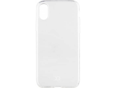 Capa iPhone X XQISIT 29956