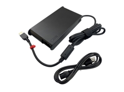 Lurelia Carregador Para Portátil Y7000 Y7000p Para Lenovo Legion Y7000 Y7000p R7000p P51 P70 Cabo De Alimentação Para Portátil